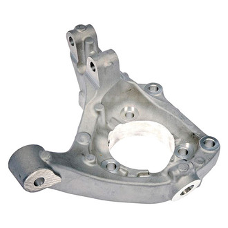 Dorman® - OE Solutions™ Front Driver Side Steering Knuckle
