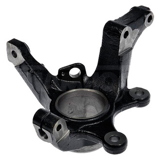 Dorman® - OE Solutions™ Front Driver Side Steering Knuckle