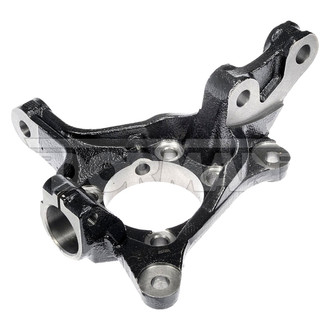 Dorman® - OE Solutions™ Front Right Passenger Side Steering Knuckle