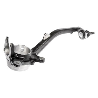 Dorman® - OE Solutions™ Front Driver Side Steering Knuckle