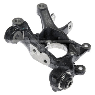 Dorman® - OE Solutions™ Rear Passenger Side Knuckle