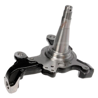 Dorman® - OE Solutions™ Front Driver Side Steering Knuckle