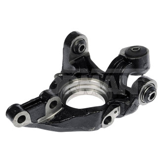 Dorman® - OE Solutions™ Rear Passenger Side Knuckle