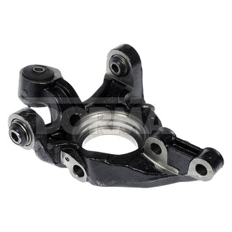 Dorman® - OE Solutions™ Rear Driver Side Knuckle