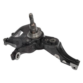 Dorman® - OE Solutions™ Front Passenger Side Steering Knuckle