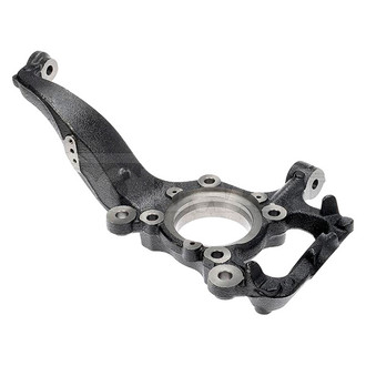 Dorman® - OE Solutions™ Front Driver Side Steering Knuckle