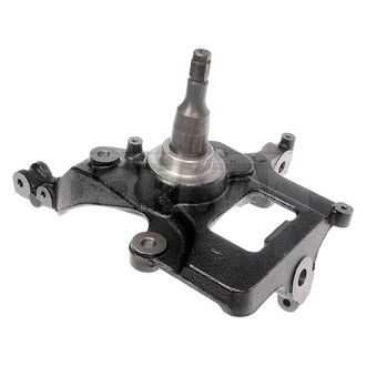 Dorman® - OE Solutions™ Front Passenger Side Steering Knuckle