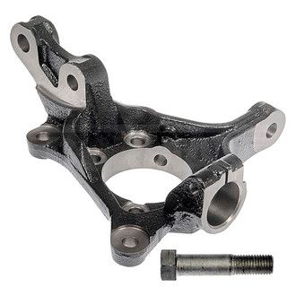 Dorman® - OE Solutions™ Front Driver Side Steering Knuckle