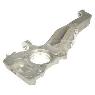 Dorman® - OE Solutions™ Front Passenger Side Steering Knuckle