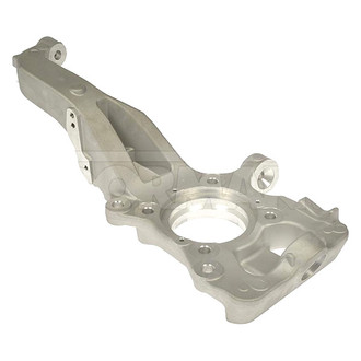 Dorman® - OE Solutions™ Front Driver Side Steering Knuckle