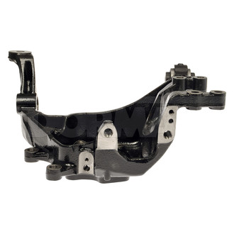 Dorman® - OE Solutions™ Rear Passenger Side Knuckle