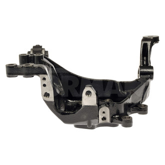 Dorman® - OE Solutions™ Rear Driver Side Knuckle