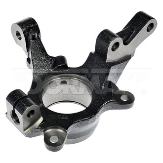 Dorman® - OE Solutions™ Front Driver Side Steering Knuckle