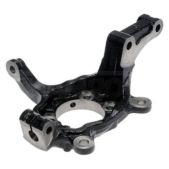 Dorman® - OE Solutions™ Front Driver Side Steering Knuckle