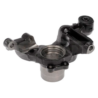 Dorman® - OE Solutions™ Rear Passenger Side Knuckle