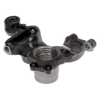 Dorman® - OE Solutions™ Rear Driver Side Knuckle