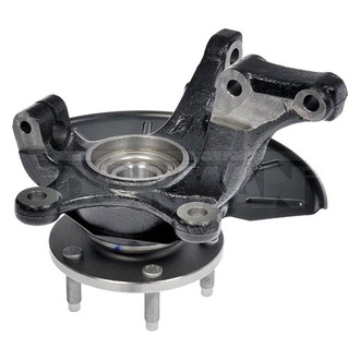 Dorman® - OE Solutions™ Front Driver Side Steering Knuckle Kit