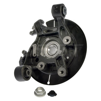 Dorman® - OE Solutions™ Rear Driver Side Wheel Bearing and Hub Assembly