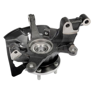 Dorman® - OE Solutions™ Front Driver Side Wheel Bearing and Hub Assembly