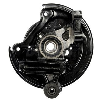 Dorman® - OE Solutions™ Rear Driver Side Wheel Bearing and Hub Assembly