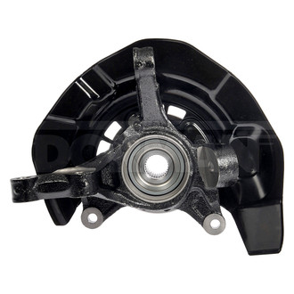 Dorman® - OE Solutions™ Front Passenger Side Wheel Bearing and Hub Assembly
