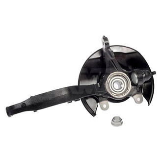 Dorman® - OE Solutions™ Front Right Loaded Knuckle