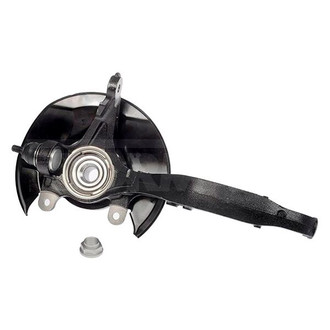 Dorman® - OE Solutions™ Front Left Loaded Knuckle