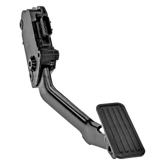 Dorman® - Swing Mount Accelerator Pedal with Sensor