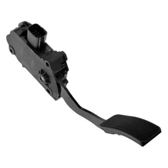 Dorman® - Swing Mount Accelerator Pedal with Sensor
