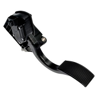 Dorman® - Swing Mount Accelerator Pedal with Sensor