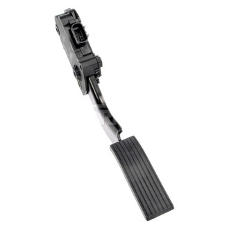Dorman® - Swing Mount Accelerator Pedal with Sensor