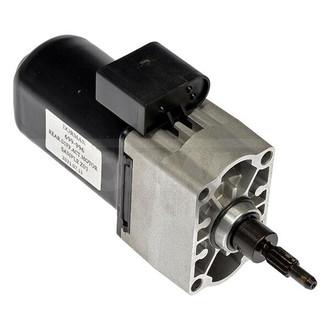 Dorman® - OE Solutions™ Rear Differential Lock Motor