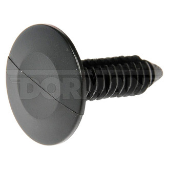 Dorman® - Autograde™ Rear Interior Panel Retainers
