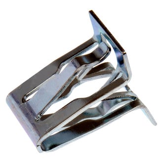 Dorman® - Windshield Garnish Clip