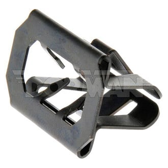 Dorman® - Autograde™ Lower Grille Retainers