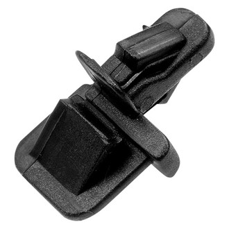 Dorman® - Autograde™ Rear Bumper Cover Retainers