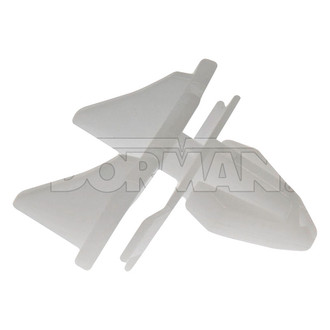 Dorman® - Autograde™ Rocker Panel Molding Retainers