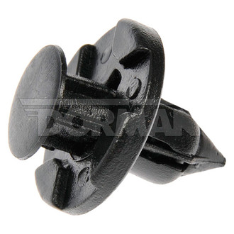 Dorman® - AutoGrade™ Front or Rear Hood Seal Clips
