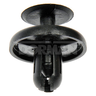 Dorman® - AutoGrade™ Front or Rear Door Panel Retainer Set