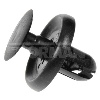 Dorman® - Front or Rear Splash Shield Retainers
