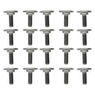 Dorman® - Lower Phillips Drive Splash Shield Bolt