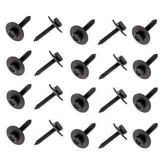 Dorman® - Splash Shield Retainer Hardware