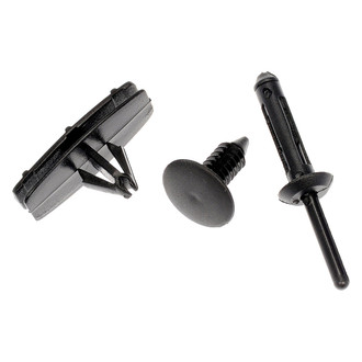 Dorman® - Fender Flare Hardware Kit