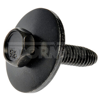 Dorman® - Automatic Transmission Oil Cooler Line Nut