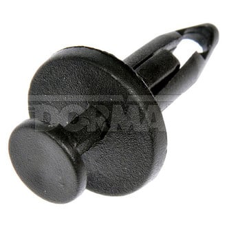Dorman® - AutoGrade™ Front or Rear Driver Side Cowl Panel Retainers