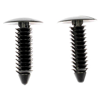Dorman® - Autograde™ Rear Interior Panel Retainers