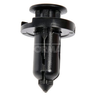 Dorman® - Autograde™ Front or Rear Lower or Upper Driver or Passenger Side Bumper Cover Retainers