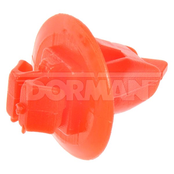 Dorman® - AutoGrade™ Hood Scoop Clips