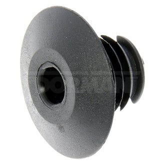 Dorman® - Front Bumper Cover Retainers