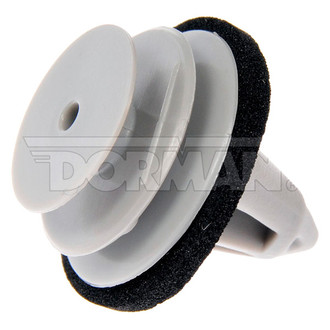 Dorman® - Autograde™ Rear Interior Panel Retainers
